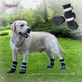 venta al por mayor suave impermeable impermeable perro botas zapatos